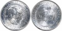 US Half Dollar W. Carver Commemorative Silver Half 1953-S MS63 Uncertified None -