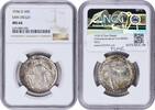 US Half Dollar San Diego Commemorative Silver Half Dollar 1936-D MS64 NGC None -