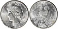 US Dollar 1934 No Mint Mark 1934 Peace Silver Dollar MS63 Uncertified #2... 214.48 £  +  44.38 £ shipping