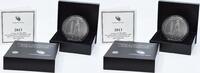US Quarter 2013-P 5 oz Silver Burnished Perry's Memorial National Park Quarter Choice BU Uncertified None -
