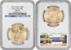 US Fifty Dollar 2010 $50 American Gold Eagle MS70 Early Releases NGC First Strike / Early Releases -