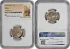 US Nickel 1913-D Buffalo Nickel Type 1 MS66 NGC None -