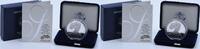 US Dollar 2008-W $1 American Proof Silver Eagle in Original Government Packaging None -