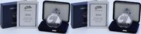 US Dollar 2010-W $1 American Proof Silver Eagle in Original Government Packaging None -