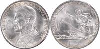 US 1940 Vatican City 5 Lire KM28 Choice BU Uncertified None -