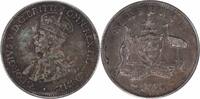 US 1934 (M) Australia 6 Pence KM25 EF Uncertified -
