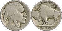 US Nickel 1914-S Buffalo Nickel G Uncertified None -