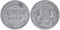 US 1923 Germany Notgeld 200,000 Mark EF Uncertified -