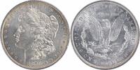 US Dollar 1878 Morgan Silver Dollar 7TF Reverse of 1879 MS63 Uncertified #125 None -