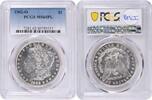 US Dollar 1902-O Morgan Silver Dollar MS65PL PCGS None -