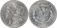 US Dollar 1880-O Morgan Silver Dollar MS63 Uncertified #116 None -