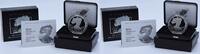 US Dollar 2024-W $1 American Proof Silver Eagle in Original Government Packaging None -