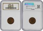 US Cent 1898 Indian Cent MS65RB NGC None -
