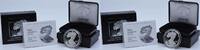 US Dollar 2024-S $1 American Proof Silver Eagle in Original Government Packaging None -