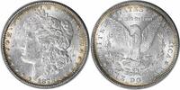 US Dollar 1878 No Mint Mark 1878 Morgan Silver Dollar 7TF Reverse of 187... 129.43 £  +  44.38 £ shipping