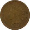 US Cent 1908-S Indian Cent G Uncertified #147 None -