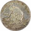 US Half Dollar California Commemorative Silver Half Dollar 1925-S MS60 Uncertified #129 None -