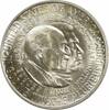 US Half Dollar W. Carver Set 1953-PDS MS63 Uncertified #918 None -