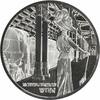 US 2008 Austria 20 Euro Southern Railways Imperial-Royal KM3161 PRF OGP -