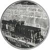 US 2009 Austria 20 Euro Future Railways Railjet KM3179 PRF OGP -