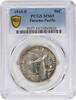 US Half Dollar Panama-Pacific Commemorative Half Dollar 1915-S MS65 PCGS None -