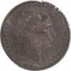 US 1863 FK RH Denmark 2 Rigsdaler KM 761.3 EF Uncertified #313 -