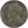US 1935 New Zealand 6 Pence KM2 EF Uncertified -