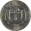 US Half Dollar Rhode Island Commemorative Silver Half Dollar 1936-S MS63 Uncertified #216 None -