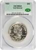 US Half Dollar Grant Commemorative Half Dollar 1922 MS64 CACG None -