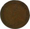 US 1925 Canada 1 Cent KM28 VF Uncertified -