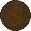 US 1926 Canada 1 Cent KM28 VF+ Uncertified -
