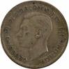 US 1940 (M) Australia 1 Shilling KM39 VF Uncertified -