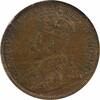 US 1918 Canada 1 Cent KM21 AU/UNC Uncertified -