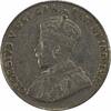 US 1926 Canada 5 Cents Near 6 KM29 VF+ Uncertified -