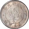 US YR9 (1920) China Kwangtung 20 Cents KMY423 AU Uncertified -