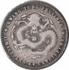 US ND (1890-1908) China Kwangtung Province 20 Cents KMY201 VF Uncertified -