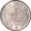 US YR8 (1919) China-Kwangtung 20 Cents KMY423 UNC Uncertified -