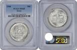 US Half Dollar Iowa Commemorative Silver Half Dollar 1946 MS65 PCGS None -