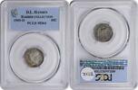 US Dime 1909 O 1909-O Barber Silver Dime MS64 PCGS None MS64 887.52 £  +  44.38 £ shipping