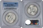 US Half Dollar W. Carver Commemorative Silver Half 1953-S MS65 PCGS None -