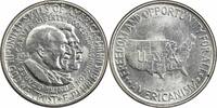 US Half Dollar W. Carver Commemorative Silver Half Dollar 1954-D MS63 Uncertified None -