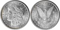 US Dollar 1880 O 1880-O Morgan Silver Dollar MS63 Uncertified #1241 None... 443.76 £  +  44.38 £ shipping