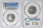 US Quarter 1883 No Mint Mark 1883 Liberty Seated Silver Quarter PR66CAM ... 2,033.89 £  +  44.38 £ shipping