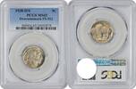 US Nickel 1938-D/S Buffalo Nickel OMM FS-512 MS65 PCGS None -