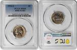 US Nickel 1954-S Jefferson Nickel DDR FS-801 MS65 PCGS None -