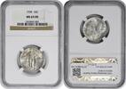 US Quarter 1930 Standing Liberty Silver Quarter MS65FH NGC None -
