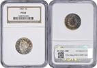 US Nickel 1909 Liberty Nickel PR65 NGC None -
