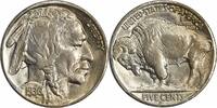 US Nickel 1936-S/S Buffalo Nickel RPM2 MS63 Uncertified None -