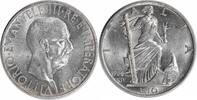 US 1936 R Italy 10 Lire KM80 BU Uncertified #233 -