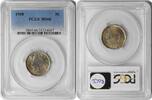 US Nickel 1908 Liberty Nickel MS66 PCGS None -
